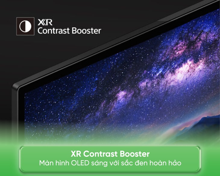 GOOGLE TIVI OLED SONY 4K 65 INCH K-65XR80 15 GOOGLE TIVI OLED SONY 4K 65 INCH K-65XR80