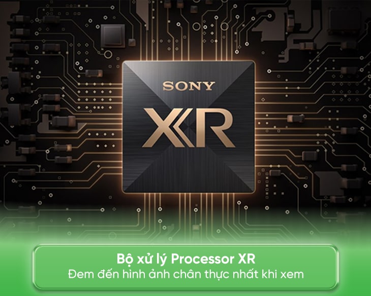 GOOGLE TIVI OLED SONY 4K 65 INCH K-65XR80 16 GOOGLE TIVI OLED SONY 4K 65 INCH K-65XR80