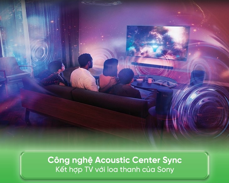 GOOGLE TIVI OLED SONY 4K 65 INCH K-65XR80 18 GOOGLE TIVI OLED SONY 4K 65 INCH K-65XR80