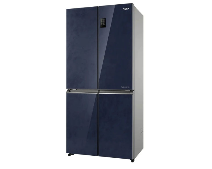 TỦ LẠNH AQUA INVERTER 469 LÍT AQR-M560XA(GL) 3 TỦ LẠNH AQUA INVERTER 469 LÍT AQR-M560XA(GL)