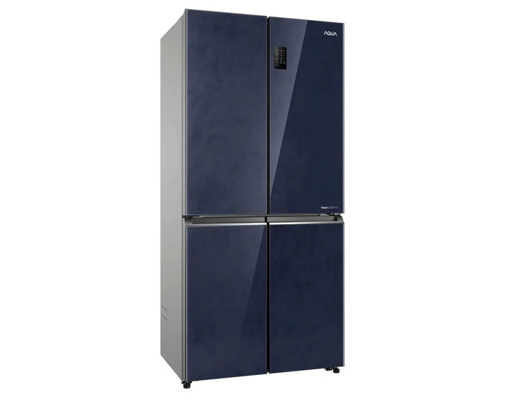 TỦ LẠNH AQUA INVERTER 469 LÍT AQR-M560XA(GL) 2 TỦ LẠNH AQUA INVERTER 469 LÍT AQR-M560XA(GL)