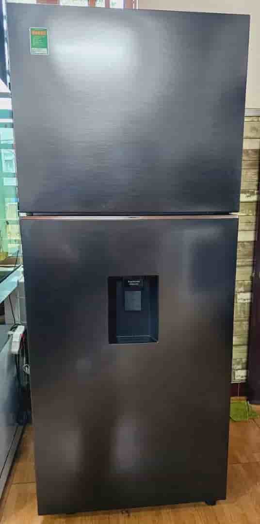 Tủ lạnh Samsung Inverter 382 lít RT38CG6584B1SV 29 Tủ lạnh Samsung Inverter 382 lít RT38CG6584B1SV