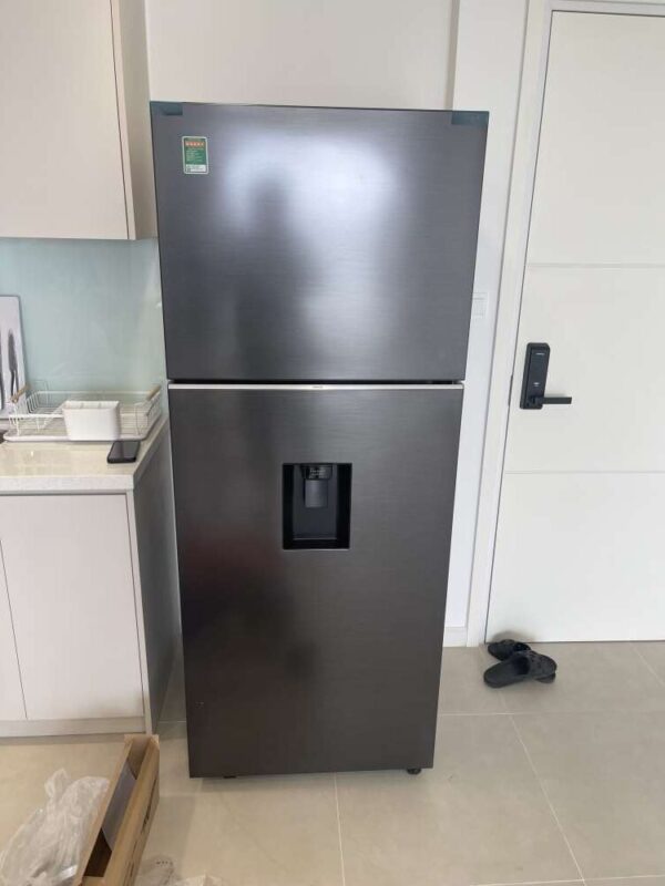 Tủ lạnh Samsung Inverter 406 lít RT42CG6584B1SV 34 Tủ lạnh Samsung Inverter 406 lít RT42CG6584B1SV