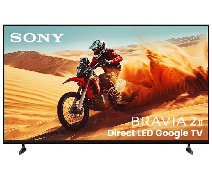GOOGLE TIVI SONY 4K 65 INCH K-65S25VM2