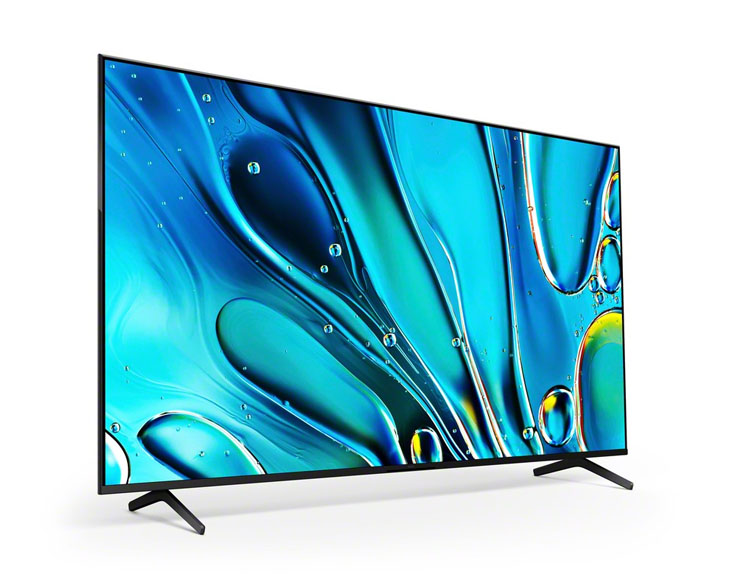 GOOGLE TIVI SONY 4K 85 INCH K-85S30 2 GOOGLE TIVI SONY 4K 85 INCH K-85S30