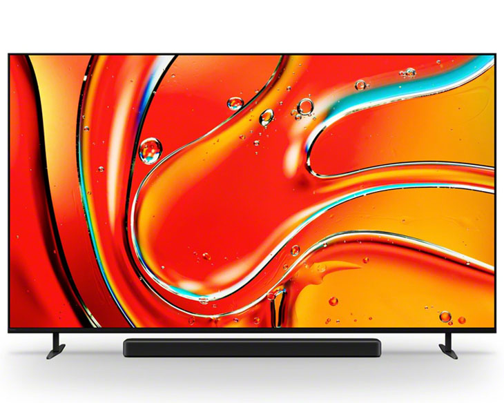 GOOGLE TIVI QLED MINILED SONY 4K 75 INCH K-75XR70 1 GOOGLE TIVI QLED MINILED SONY 4K 75 INCH K-75XR70
