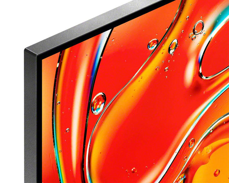 GOOGLE TIVI QLED MINILED SONY 4K 65 INCH K-65XR70 5 GOOGLE TIVI QLED MINILED SONY 4K 65 INCH K-65XR70