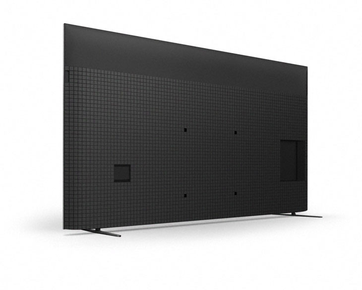GOOGLE TIVI QLED MINILED SONY 4K 65 INCH K-65XR70 8 GOOGLE TIVI QLED MINILED SONY 4K 65 INCH K-65XR70
