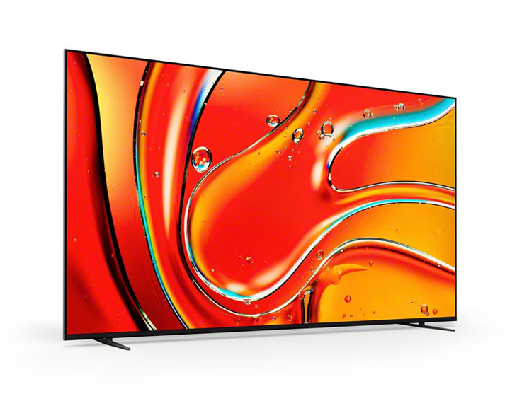 GOOGLE TIVI QLED MINILED SONY 4K 65 INCH K-65XR70 3 GOOGLE TIVI QLED MINILED SONY 4K 65 INCH K-65XR70