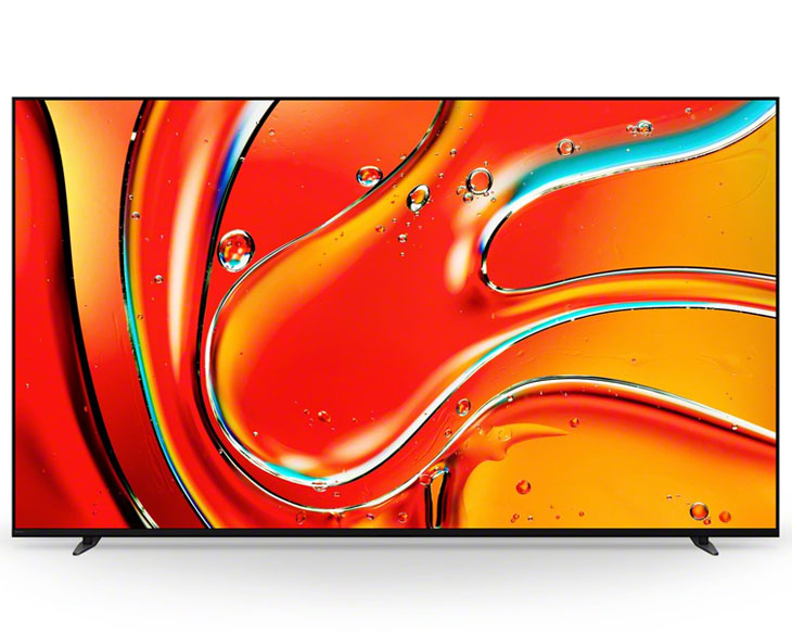 GOOGLE TIVI QLED MINILED SONY 4K 65 INCH K-65XR70 7 GOOGLE TIVI QLED MINILED SONY 4K 65 INCH K-65XR70