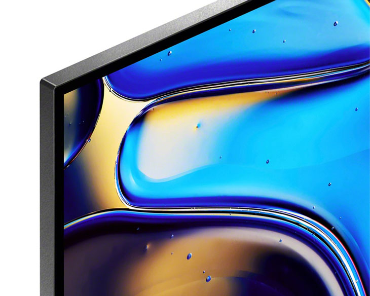 GOOGLE TIVI OLED SONY 4K 55 INCH K-55XR80 3 GOOGLE TIVI OLED SONY 4K 55 INCH K-55XR80