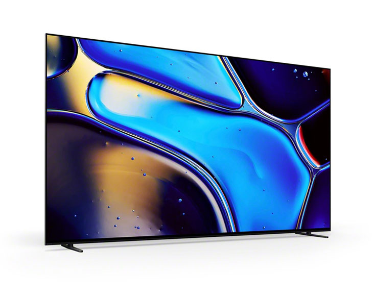 GOOGLE TIVI OLED SONY 4K 65 INCH K-65XR80 1 GOOGLE TIVI OLED SONY 4K 65 INCH K-65XR80