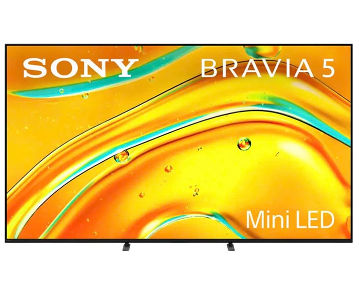 GOOGLE TIVI MINI LED SONY 4K 55 INCH K-55XR50