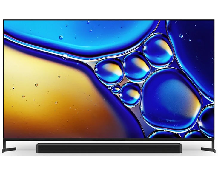 GOOGLE TIVI OLED SONY 4K 65 INCH K-65XR80M2 1 GOOGLE TIVI OLED SONY 4K 65 INCH K-65XR80M2