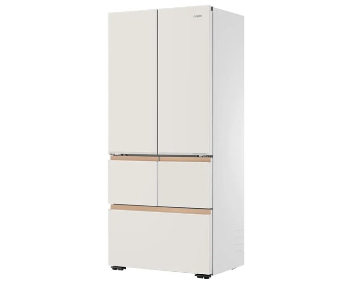 TỦ LẠNH AQUA INVERTER 515 LÍT AQR-MA585XA(MC)U1 2 TỦ LẠNH AQUA INVERTER 515 LÍT AQR-MA585XA(MC)U1