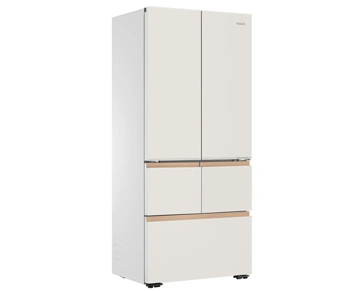 TỦ LẠNH AQUA INVERTER 508 LÍT AQR-MA580XA(MC)U1 1 TỦ LẠNH AQUA INVERTER 508 LÍT AQR-MA580XA(MC)U1