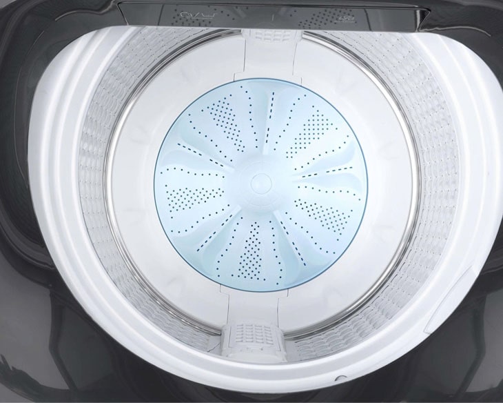 MÁY GIẶT AQUA INVERTER 16 KG AWM16-B2158L(B) 27 MÁY GIẶT AQUA INVERTER 16 KG AWM16-B2158L(B)