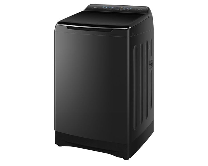 MÁY GIẶT AQUA INVERTER 16 KG AWM16-B2158L(B) 3 MÁY GIẶT AQUA INVERTER 16 KG AWM16-B2158L(B)