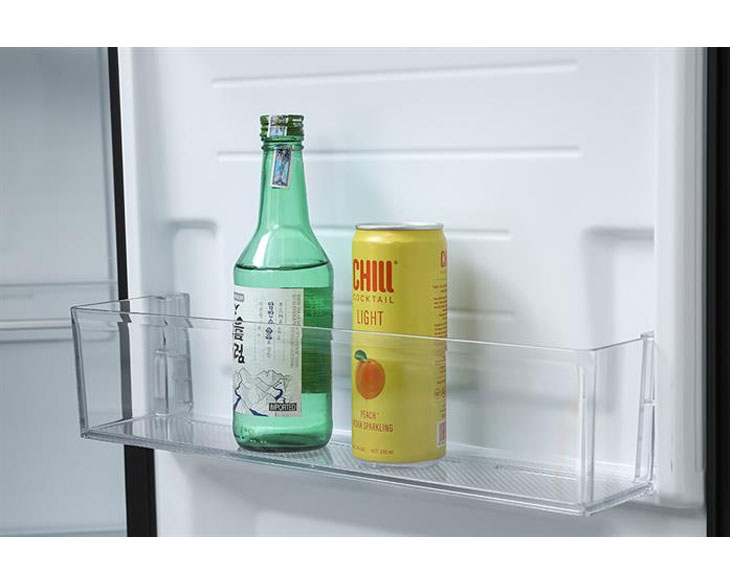 TỦ LẠNH AQUA INVERTER 550 LÍT AQR-S612XA(CBC) 8 TỦ LẠNH AQUA INVERTER 550 LÍT AQR-S612XA(CBC)