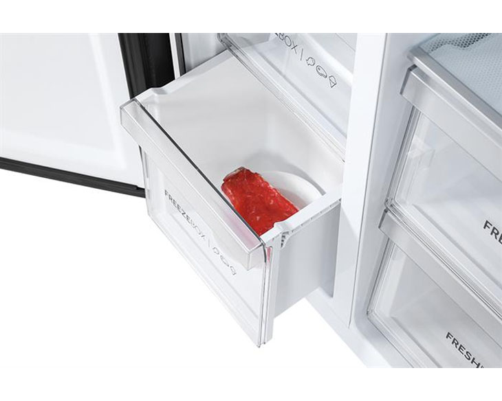 TỦ LẠNH AQUA INVERTER 550 LÍT AQR-S612XA(CBC) 7 TỦ LẠNH AQUA INVERTER 550 LÍT AQR-S612XA(CBC)