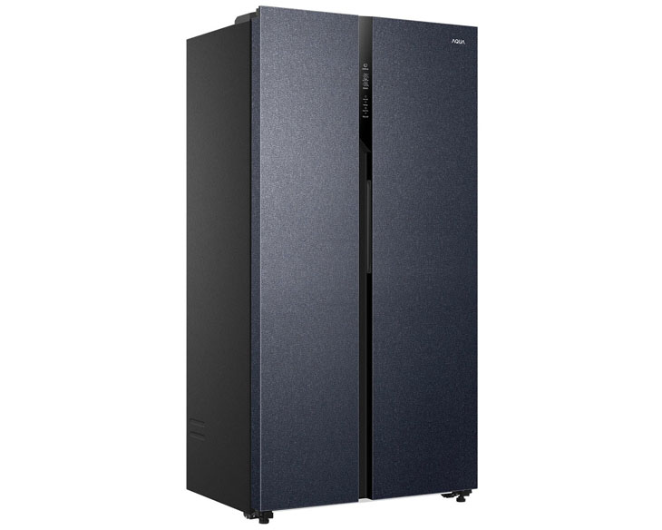 TỦ LẠNH AQUA INVERTER 550 LÍT AQR-S612XA(CBC) 2 TỦ LẠNH AQUA INVERTER 550 LÍT AQR-S612XA(CBC)
