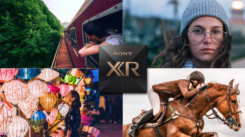 GOOGLE TIVI OLED SONY 4K 55 INCH K-55XR80M2 39 GOOGLE TIVI OLED SONY 4K 55 INCH K-55XR80M2