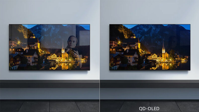 GOOGLE TIVI OLED SONY 4K 65 INCH K-65XR80M2 46 GOOGLE TIVI OLED SONY 4K 65 INCH K-65XR80M2