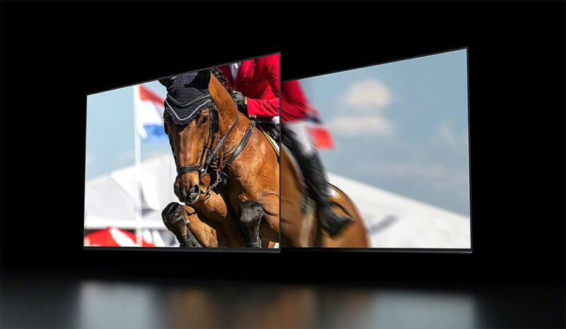 GOOGLE TIVI SONY 4K 55 INCH K-55S25VM2 27 GOOGLE TIVI SONY 4K 55 INCH K-55S25VM2