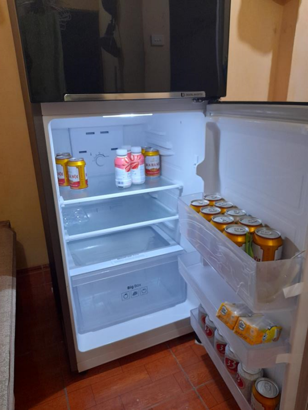 Tủ lạnh Samsung Inverter 208 lít RT20HAR8DBU/SV 30 Tủ lạnh Samsung Inverter 208 lít RT20HAR8DBU/SV