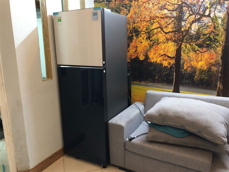 Tủ lạnh Samsung Inverter 305 lít RT31CB56248ASV 26 Tủ lạnh Samsung Inverter 305 lít RT31CB56248ASV