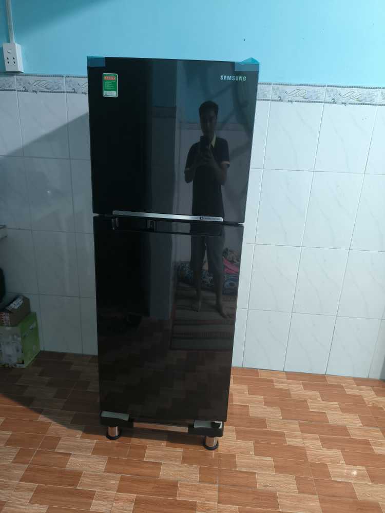 Tủ lạnh Samsung Inverter 208 lít RT20HAR8DBU/SV 28 Tủ lạnh Samsung Inverter 208 lít RT20HAR8DBU/SV