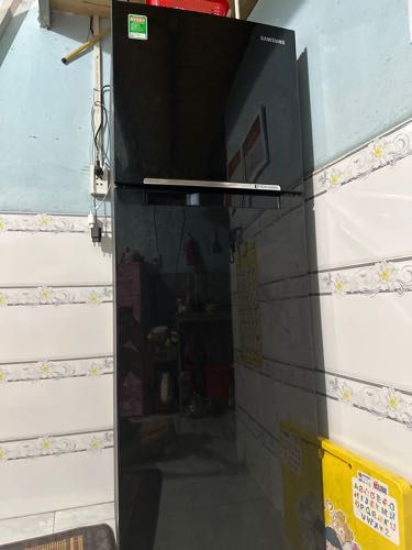 Tủ lạnh Samsung Inverter 256 lít RT25M4032BU/SV 34 Tủ lạnh Samsung Inverter 256 lít RT25M4032BU/SV