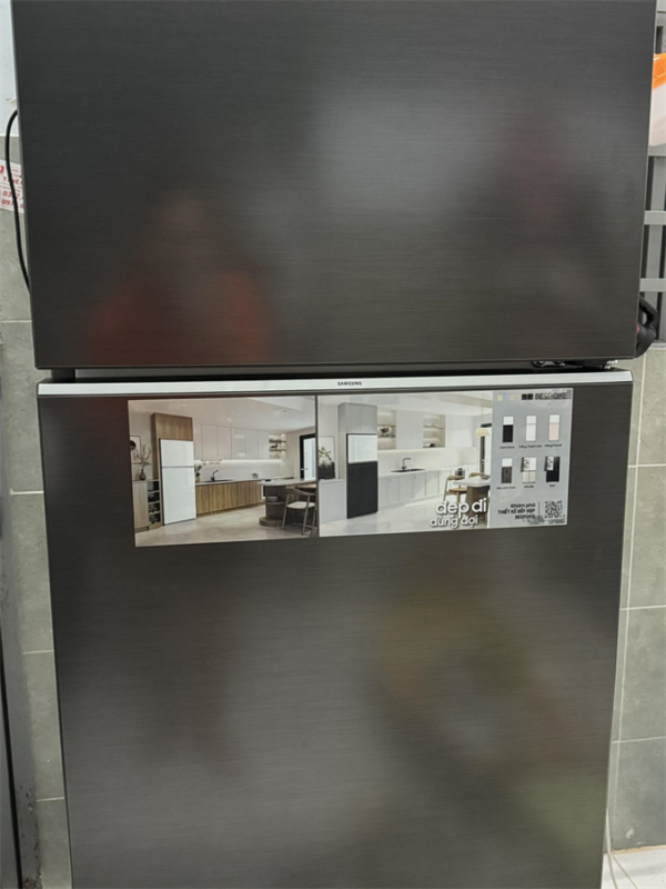 Tủ lạnh Samsung Inverter 305 lít RT31CG5424B1SV 32 Tủ lạnh Samsung Inverter 305 lít RT31CG5424B1SV