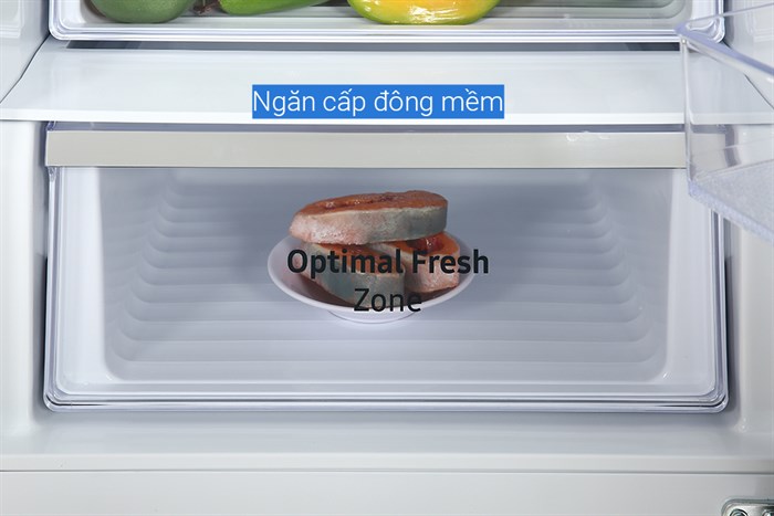 Tủ lạnh Samsung Inverter 307 lít RB30N4190BY/SV 9 Tủ lạnh Samsung Inverter 307 lít RB30N4190BY/SV