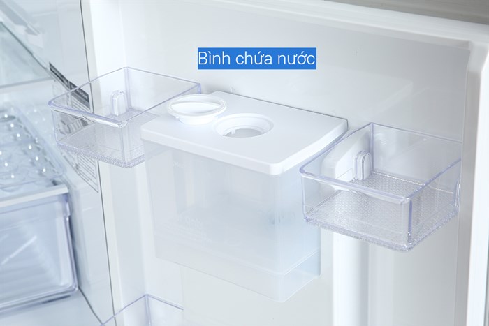 Tủ lạnh Samsung Inverter 307 lít RB30N4190BY/SV 7 Tủ lạnh Samsung Inverter 307 lít RB30N4190BY/SV