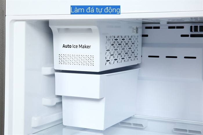 Tủ lạnh Samsung Inverter 307 lít RB30N4190BY/SV 6 Tủ lạnh Samsung Inverter 307 lít RB30N4190BY/SV