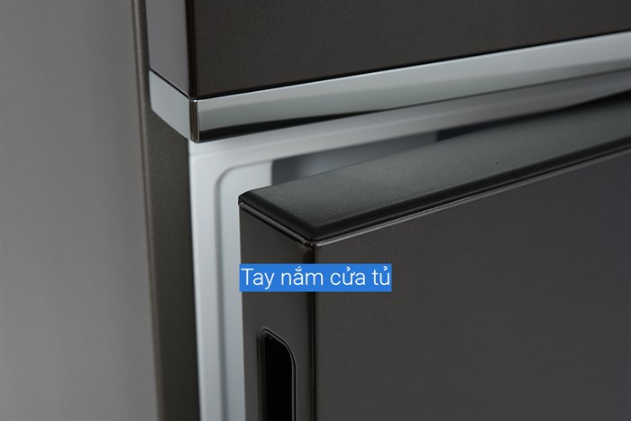 Tủ lạnh Samsung Inverter 307 lít RB30N4190BY/SV 3 Tủ lạnh Samsung Inverter 307 lít RB30N4190BY/SV