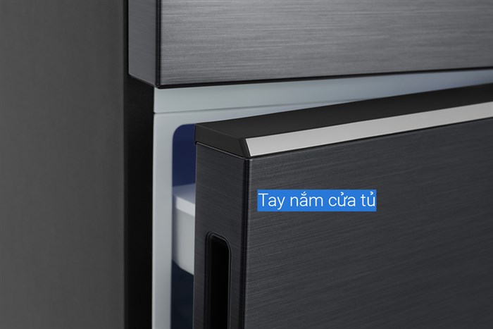 Tủ lạnh Samsung Inverter 345 lít RT35CG5544B1SV 3 Tủ lạnh Samsung Inverter 345 lít RT35CG5544B1SV
