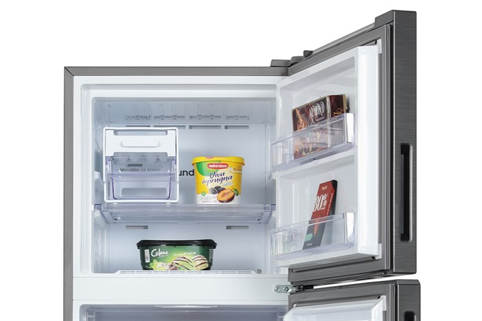 Tủ lạnh Samsung Inverter 345 lít RT35CG5544B1SV 10 Tủ lạnh Samsung Inverter 345 lít RT35CG5544B1SV