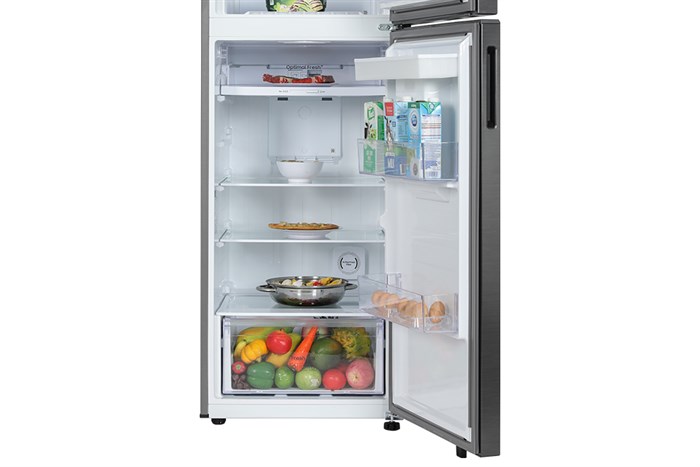 Tủ lạnh Samsung Inverter 345 lít RT35CG5544B1SV 9 Tủ lạnh Samsung Inverter 345 lít RT35CG5544B1SV