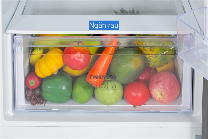 Tủ lạnh Samsung Inverter 345 lít RT35CG5544B1SV 7 Tủ lạnh Samsung Inverter 345 lít RT35CG5544B1SV