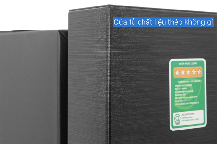 Tủ lạnh Samsung Inverter 406 lít RT42CG6584B1SV 1 Tủ lạnh Samsung Inverter 406 lít RT42CG6584B1SV