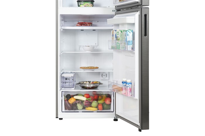 Tủ lạnh Samsung Inverter 406 lít RT42CG6584B1SV 8 Tủ lạnh Samsung Inverter 406 lít RT42CG6584B1SV