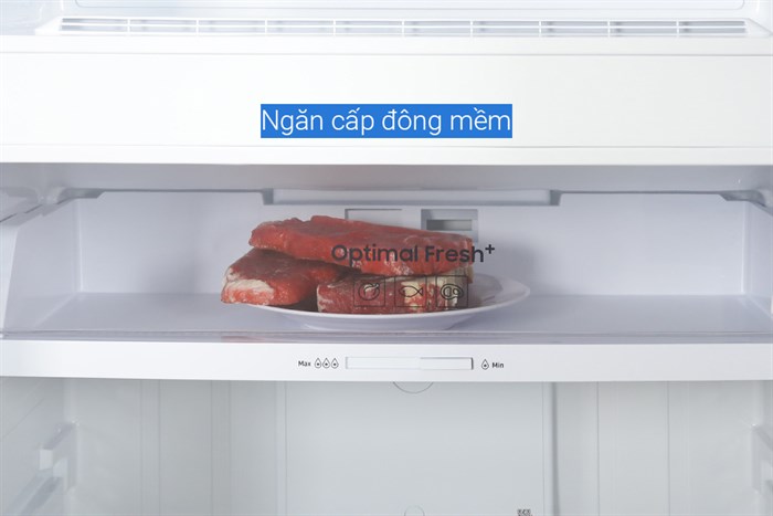 Tủ lạnh Samsung Inverter 406 lít RT42CG6584B1SV 7 Tủ lạnh Samsung Inverter 406 lít RT42CG6584B1SV