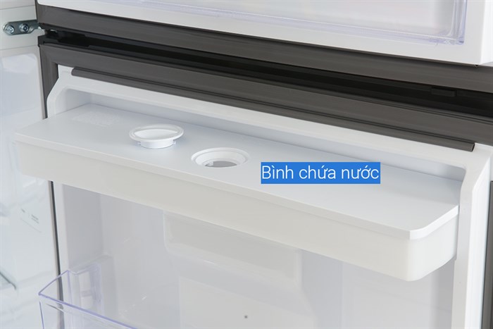 Tủ lạnh Samsung Inverter 406 lít RT42CG6584B1SV 5 Tủ lạnh Samsung Inverter 406 lít RT42CG6584B1SV