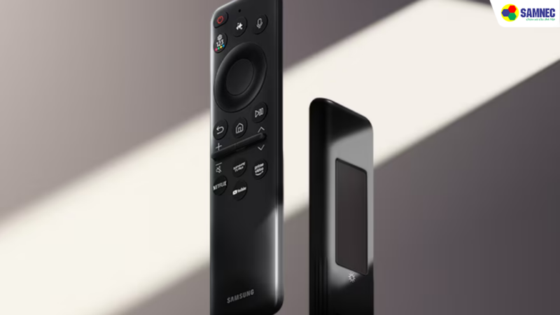 Smart Tivi Samsung Neo QLED 4K 115 Inch QA115QN90F 1 Smart Tivi Samsung Neo QLED 4K 115 Inch QA115QN90F