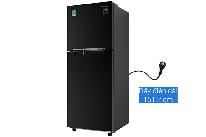 Tủ lạnh Samsung Inverter 208 lít RT20HAR8DBU/SV 3 Tủ lạnh Samsung Inverter 208 lít RT20HAR8DBU/SV