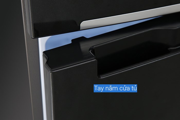 Tủ lạnh Samsung Inverter 208 lít RT20HAR8DBU/SV 2 Tủ lạnh Samsung Inverter 208 lít RT20HAR8DBU/SV