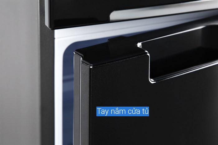 Tủ lạnh Samsung Inverter 256 lít RT25M4032BU/SV 5 Tủ lạnh Samsung Inverter 256 lít RT25M4032BU/SV