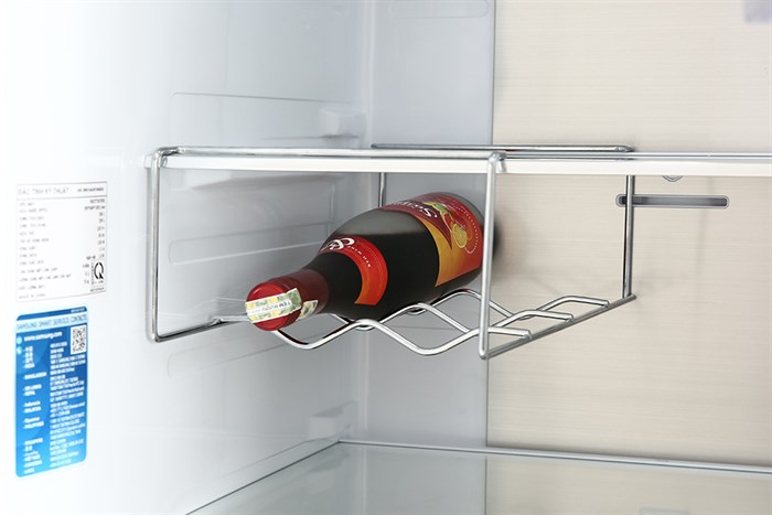 Tủ lạnh Samsung Inverter 339 lít RB33T307029/SV 6 Tủ lạnh Samsung Inverter 339 lít RB33T307029/SV